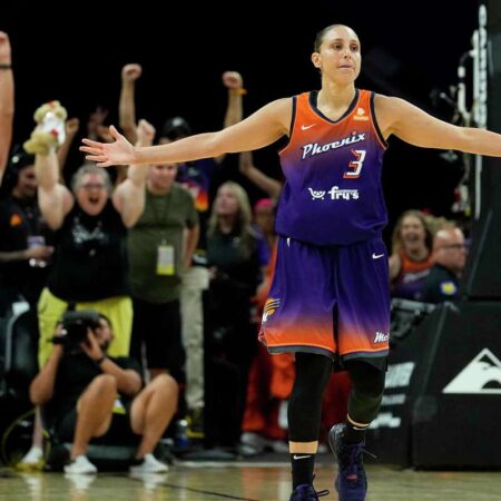 ¿Quienes son las 10 mejores jugadoras de la WNBA de todos los tiempos?