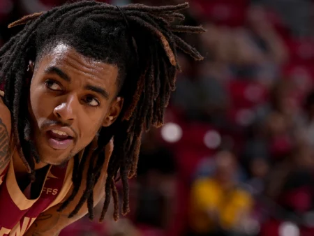 Mercado NBA: La apuesta inesperada de los 76ers ¿Aciertan con este fichaje?