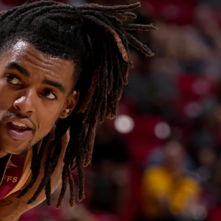 Mercado NBA: La apuesta inesperada de los 76ers ¿Aciertan con este fichaje?