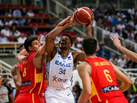 Las 5 claves de España para vencer a la Grecia de Giannis en el Eurobasket 2025