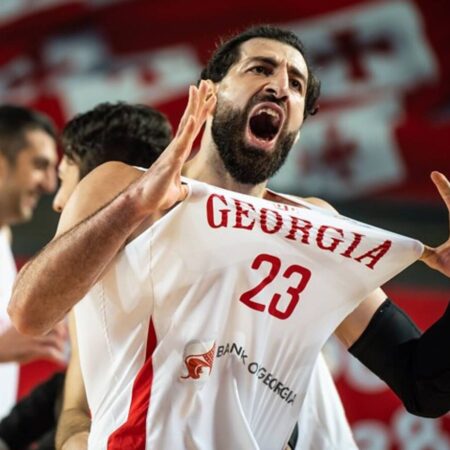 Pronóstico Bosnia-Herzegovina vs Georgia – Eurobasket 04/09/2025