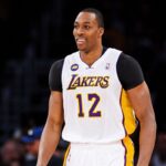 Dwight Howard