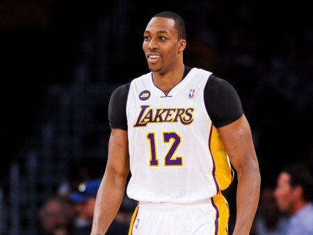 Dwight Howard destapa la verdad: Los secretos de su salida de los Lakers