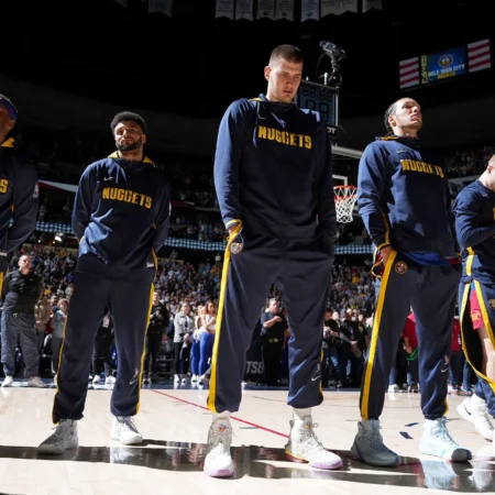 Mercado NBA: ¿Los Nuggets aciertan con estos movimientos de verano?