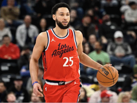 Rumores NBA: Ben Simmons contempla retirarse tras años de lucha