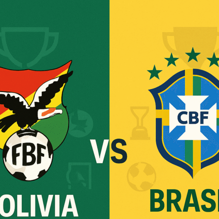 Pronóstico Bolivia vs Brasil – Eliminatorias Sudamericanas (09/09/2025)