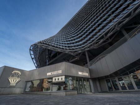 Roig Arena abre sus puertas: el nuevo hogar de Valencia Basket que promete emociones épicas