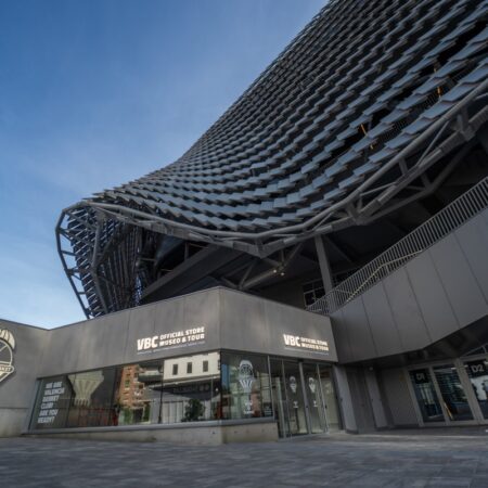 Roig Arena abre sus puertas: el nuevo hogar de Valencia Basket que promete emociones épicas