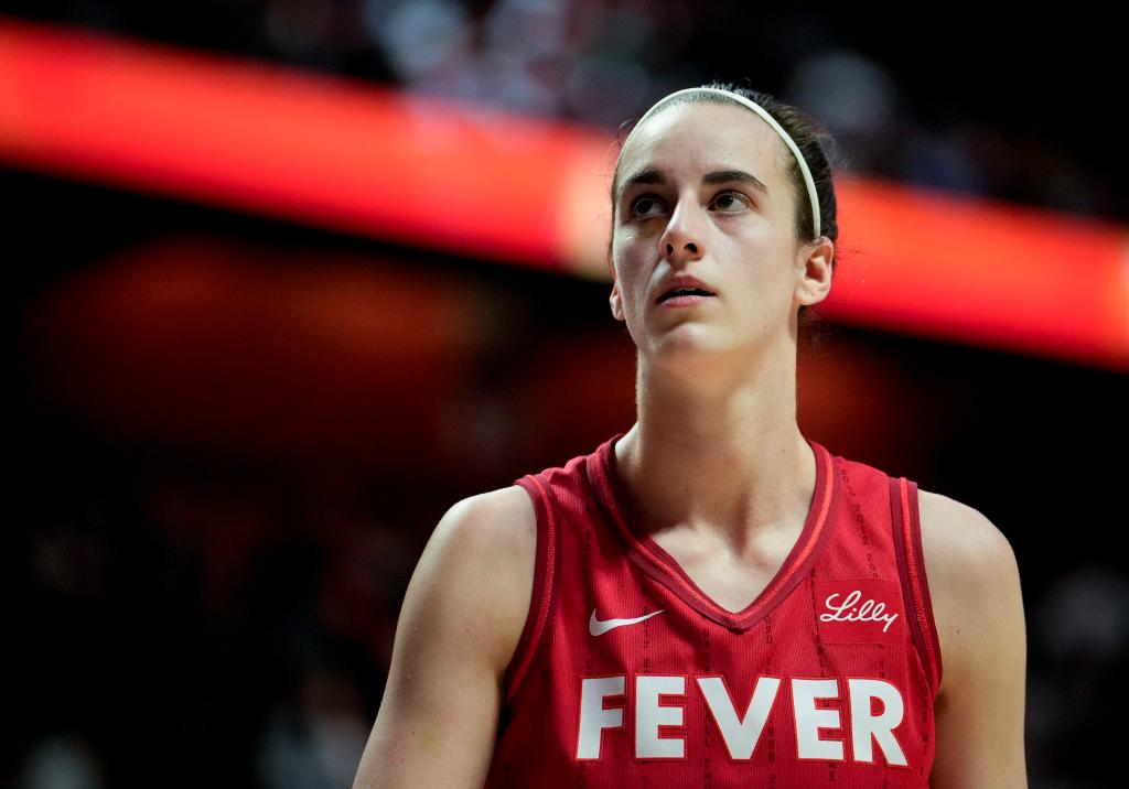 Catilin Clark dice adiós: El anuncio que sacude a la WNBA y sus fans 1 2174536718