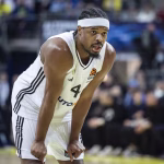 Mercado NBA: El viaje silencioso de Madrid a los Mavericks que genera intriga