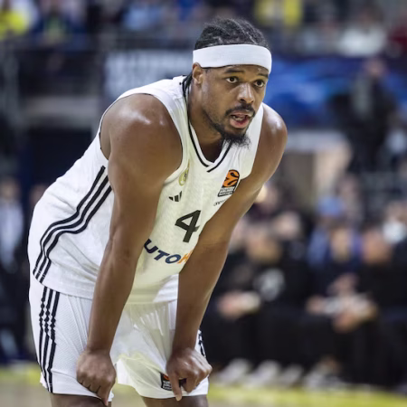 Mercado NBA: El viaje silencioso de Madrid a los Mavericks que genera intriga