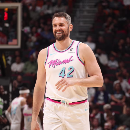Rumores NBA: ¿Se decide el futuro de Kevin Love?