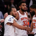 Traspasos NBA: Los dos movimientos de los Knicks que revolucionan su banquillo ¿Acertaron?