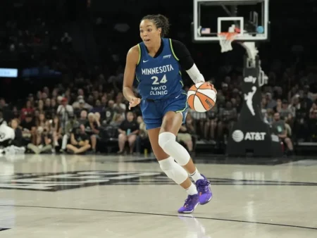 WNBA Playoffs 2025: Predicciones de campeonato tras los primeros resultados