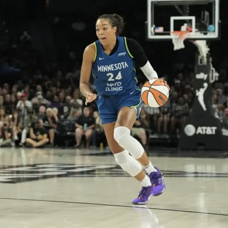 WNBA Playoffs 2025: Predicciones de campeonato tras los primeros resultados