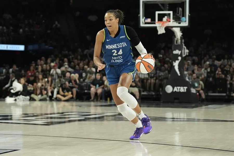 WNBA Playoffs 2025: Predicciones de campeonato tras los primeros resultados