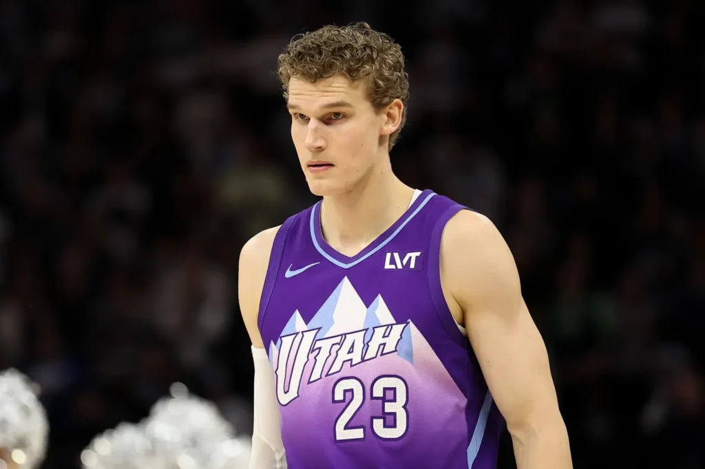 Utah Jazz 2025-26