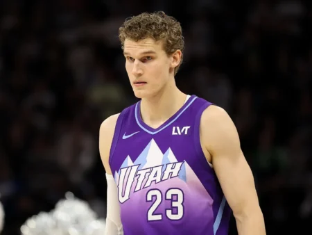 Utah Jazz 2025-26