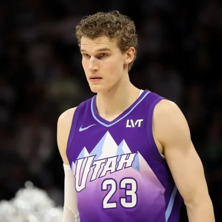 Utah Jazz 2025-26