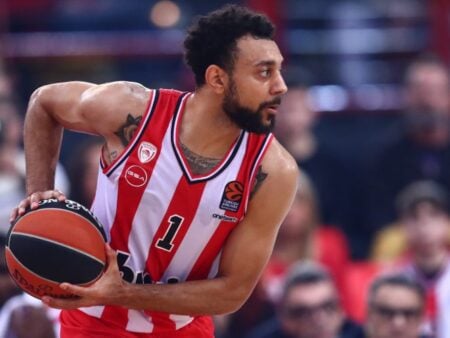 Mercado Euroliga: Jugadores sin equipo que buscan su gran oportunidad esta temporada