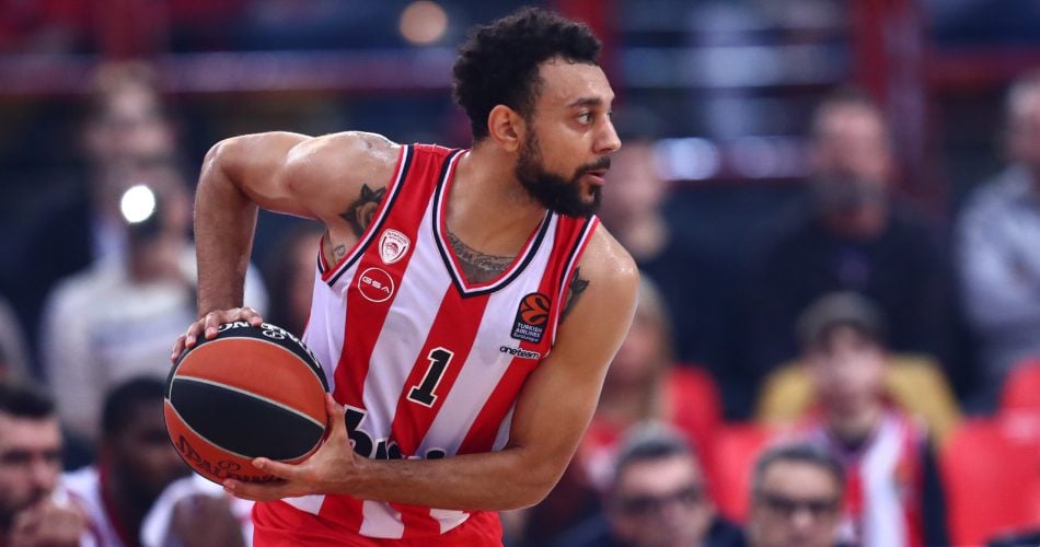 Mercado Euroliga: Jugadores sin equipo que buscan su gran oportunidad esta temporada 1 Williams Goss