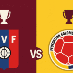 Pronóstico Venezuela vs Colombia – Eliminatorias Sudamericanas (09/09/2025)