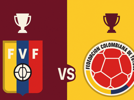 Pronóstico Venezuela vs Colombia – Eliminatorias Sudamericanas (09/09/2025)