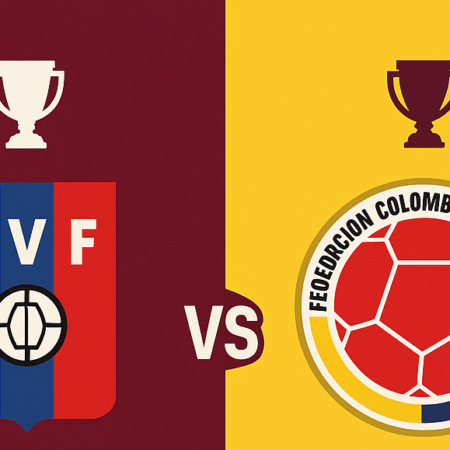 Pronóstico Venezuela vs Colombia – Eliminatorias Sudamericanas (09/09/2025)