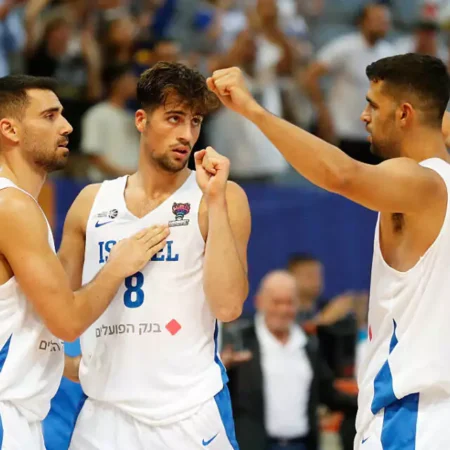 Eurobasket 2025: ¿Qué ocurrió en el quinto día? Récords históricos y caídas inesperadas
