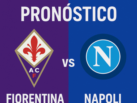 Pronóstico Fiorentina vs Napoli – Serie A (13/09/2025)