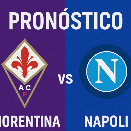 Pronóstico Fiorentina vs Napoli – Serie A (13/09/2025)