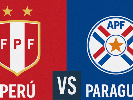 Pronóstico Perú vs Paraguay – Eliminatorias Sudamericanas (09/09/2025)