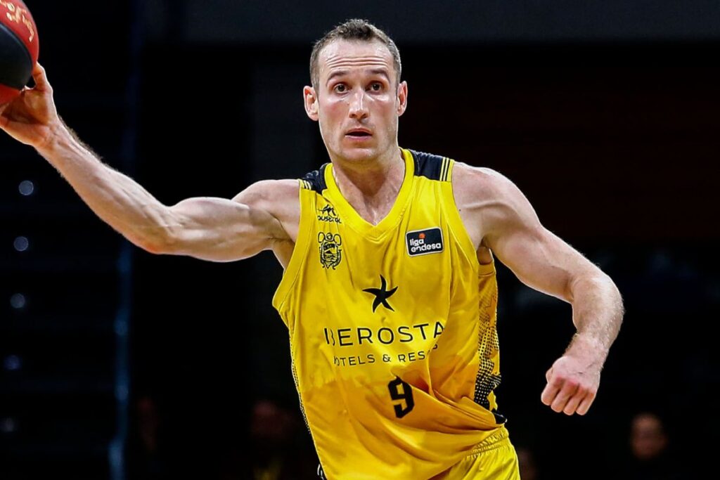 Los 4 mejores bases de la ACB para la temporada 2025-2026