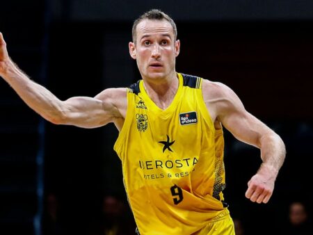Los 4 mejores bases de la ACB para la temporada 2025-2026