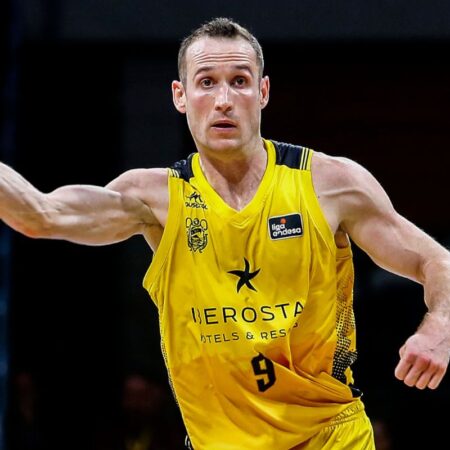 Los 4 mejores bases de la ACB para la temporada 2025-2026