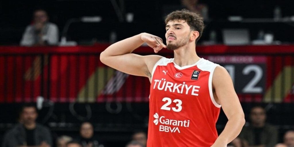 Pronóstico Turquía vs Suecia – Eurobasket 06/09/2025 1 Pronóstico Turquía vs Suecia – Eurobasket 06/09/2025