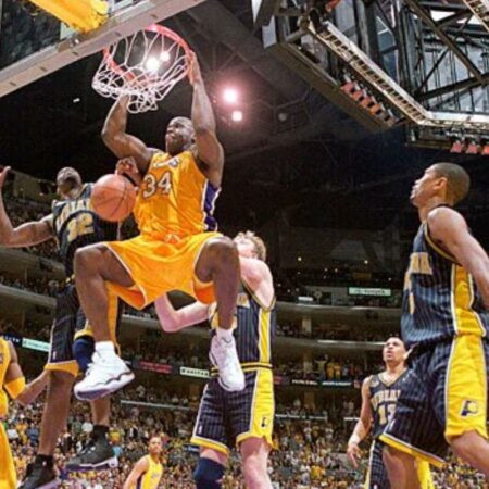 ¿Cuáles son los 5 pívots más dominantes de la historia NBA?