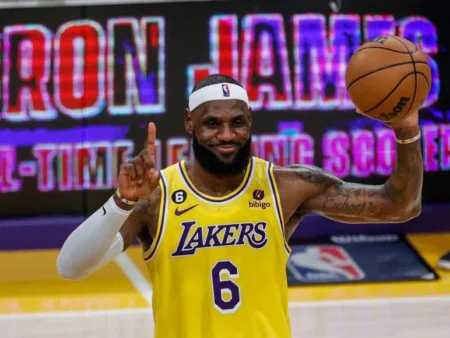 Movistar+ se queda sin NBA en España: Conoce la plataforma que toma el relevo
