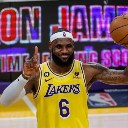 Movistar+ se queda sin NBA en España: Conoce la plataforma que toma el relevo
