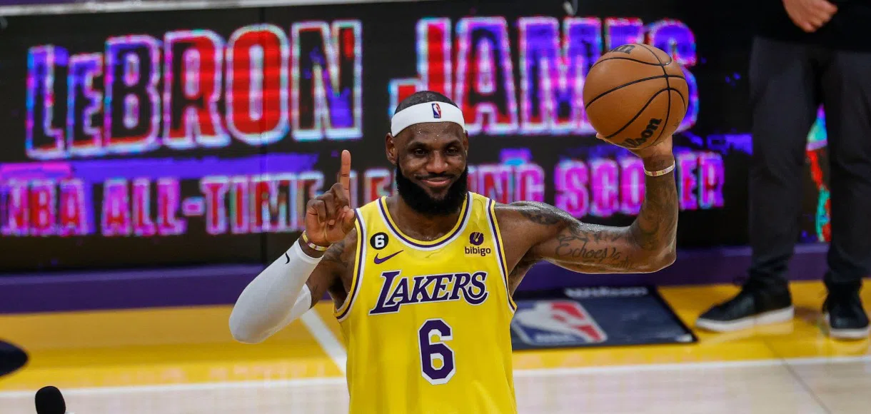 Movistar+ se queda sin NBA en España: Conoce la plataforma que toma el relevo