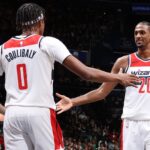 Noticias NBA: La lesión del Eurobasket que enciende las alarmas en Washington