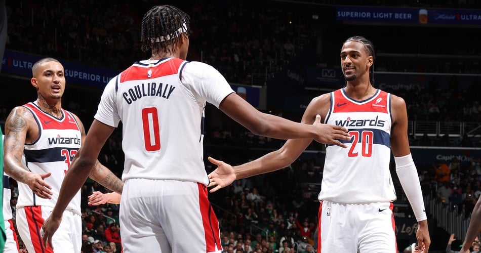Noticias NBA: La lesión del Eurobasket que enciende las alarmas en Washington 1 Noticias NBA: La lesión del Eurobasket que enciende las alarmas en Washington