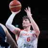 Pronóstico Turquía vs Polonia – Eurobasket 09/09/2025