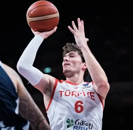 Pronóstico Turquía vs Polonia – Eurobasket 09/09/2025