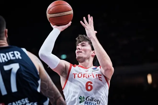 Pronóstico Turquía vs Polonia – Eurobasket 09/09/2025