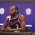 Kawhi Leonard rompe el silencio: La verdad detrás de las acusaciones que sacuden a los Clippers