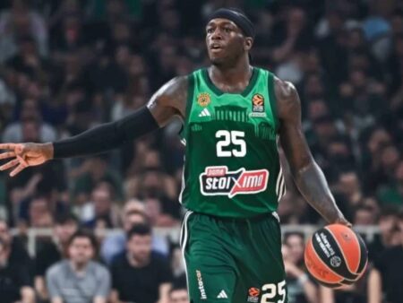 ¿Quién será el MVP de la Euroliga esta temporada? Posibles candidatos