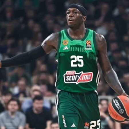 ¿Quién será el MVP de la Euroliga esta temporada? Posibles candidatos