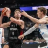 Pronóstico Alemania vs Finlandia – Eurobasket 12/09/2025