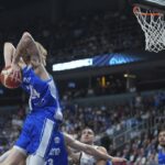 Conoce las 8 estrellas emergentes del Eurobasket con potencial NBA